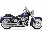 Harley-Davidson Harley Davidson FLSTN Softail Deluxe